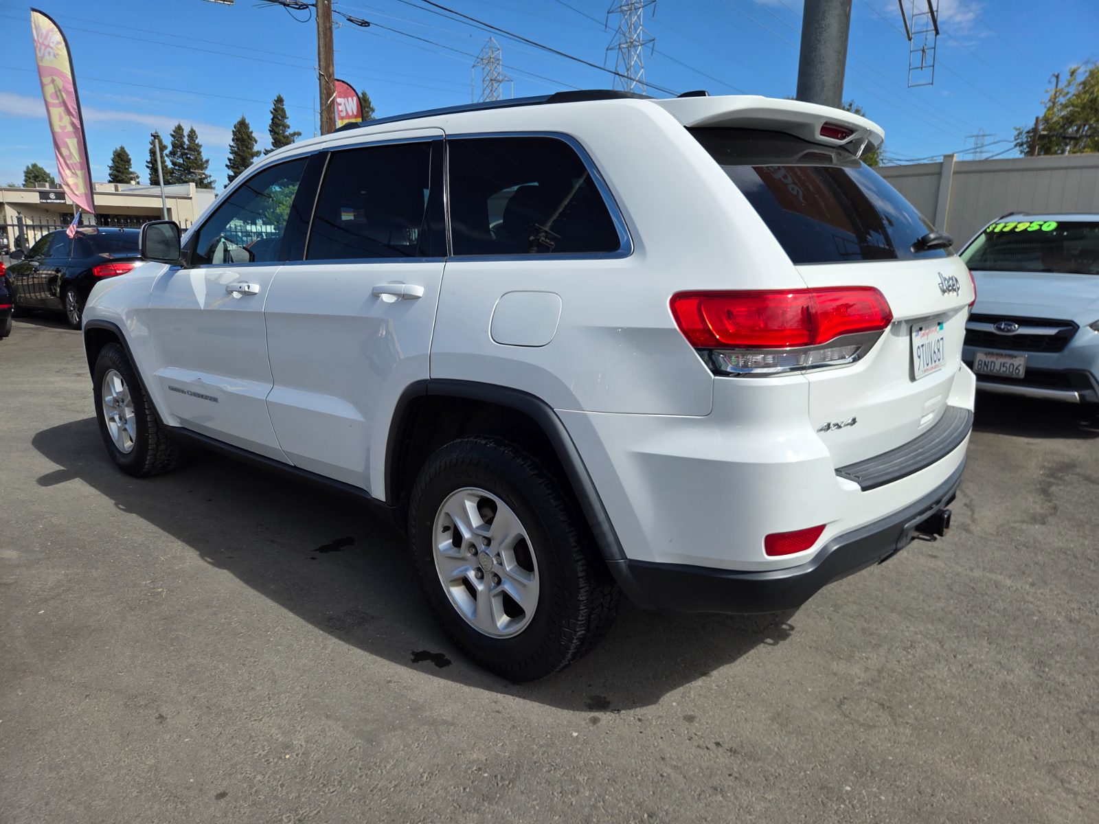 jeep grand cherokee 2015 1C4RJFAG9FC710895 image jeep grand cherokee 2015 1C4RJFAG9FC710895 image